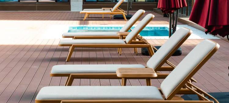 茂名花园酒店图片