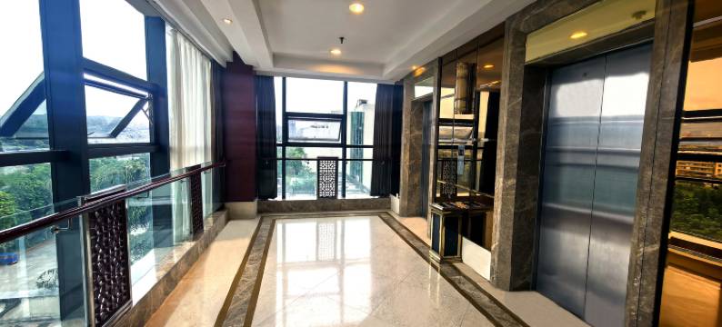 高县碧海大酒店图片