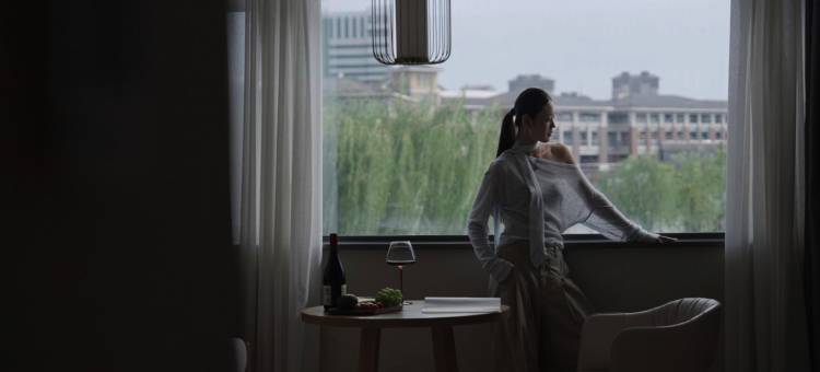 时岸酒店(开封金明池开元广场店)图片