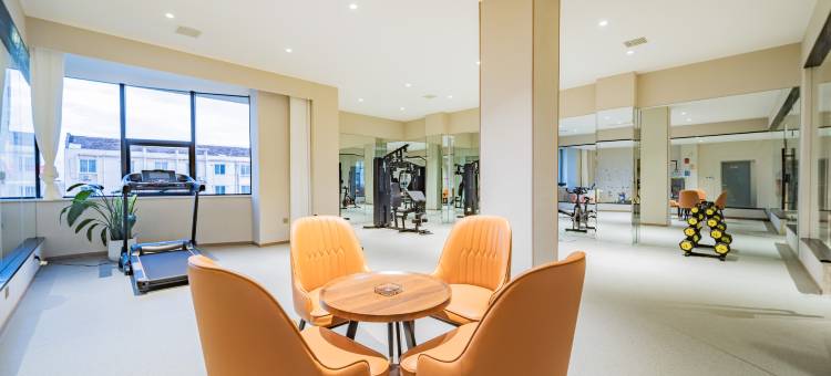 盛唐禧源酒店(乾县汽车站店)图片