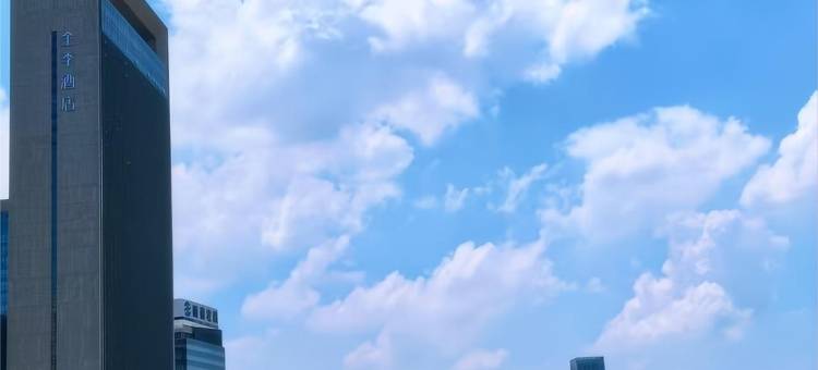 全季酒店(顺德欢乐海岸区政府店)图片