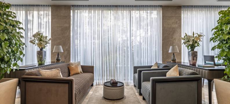 W奢华公寓(W Residence Living)图片