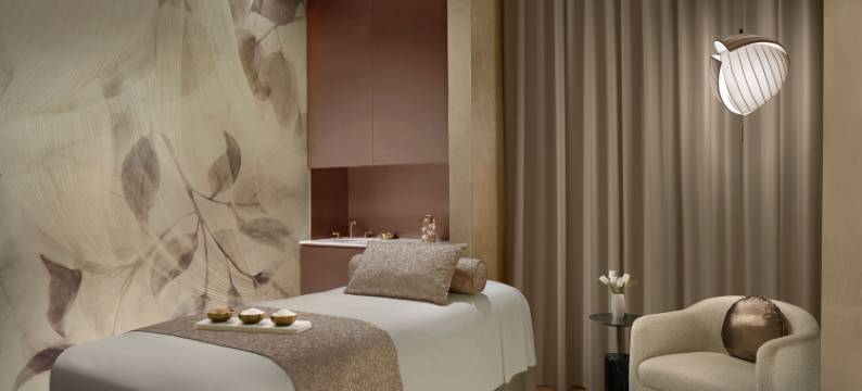 新加坡瑞吉酒店(The St. Regis Singapore)图片