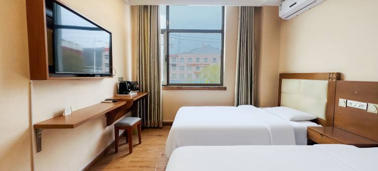 赤城美居·云酒店图片