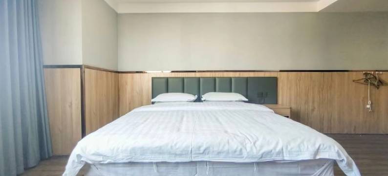 湖州罗曼蒂克商务宾馆(织里店)图片