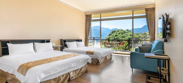 南投清境之星乐活民宿图片