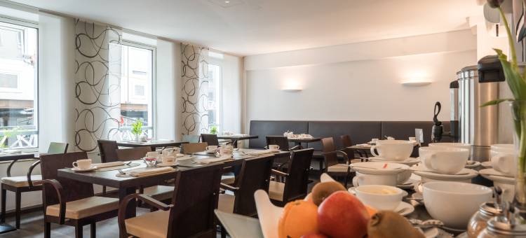 赫尔维蒂亚客房 - 自助入住(Helvetia Rooms - Self Check-In)图片