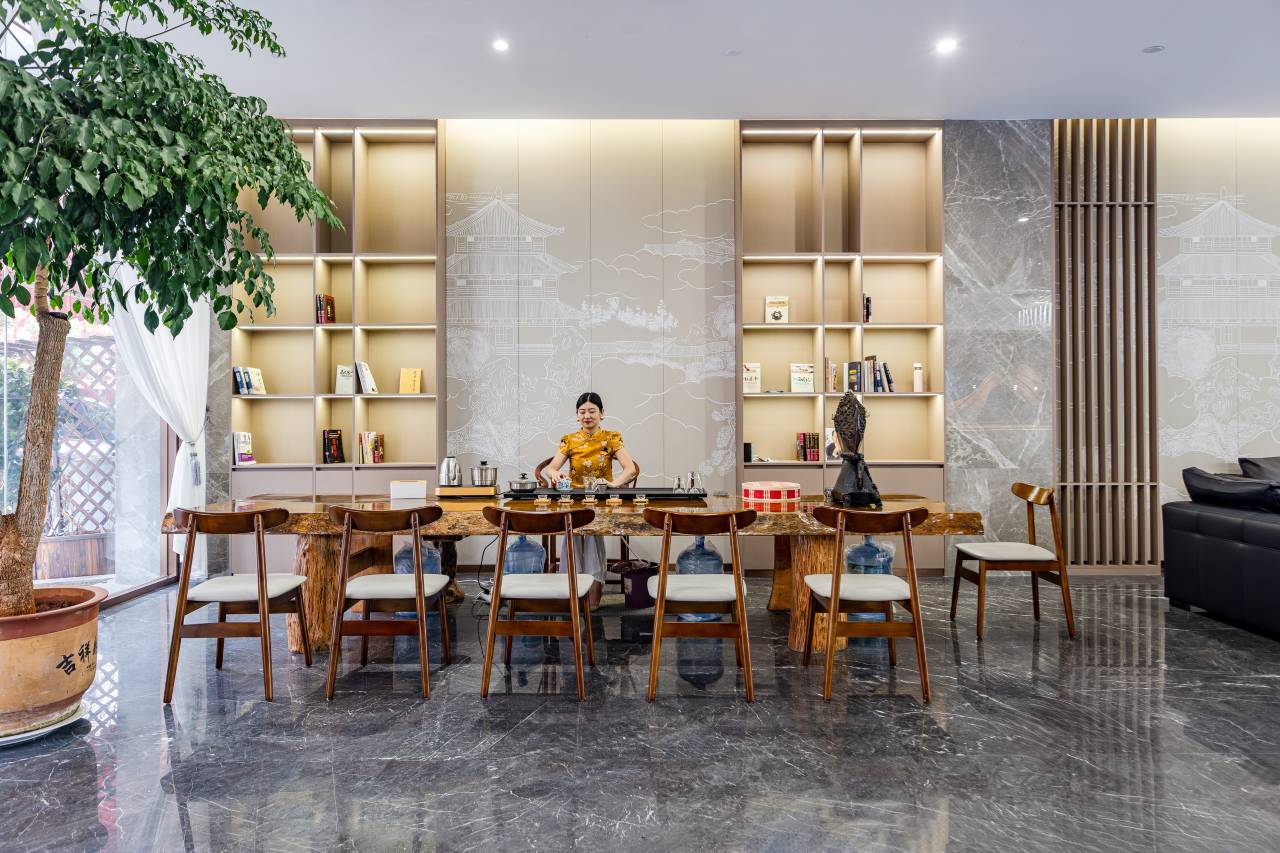 昆明明宇丽呈酒店(世纪城大都店)图片