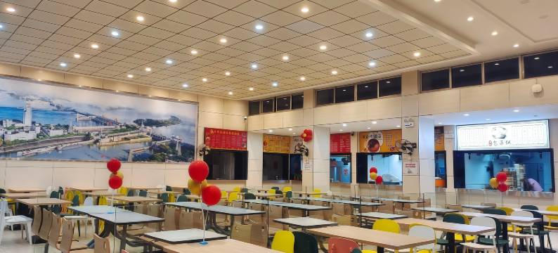 宜昌三峡电力职业学院学术中心图片