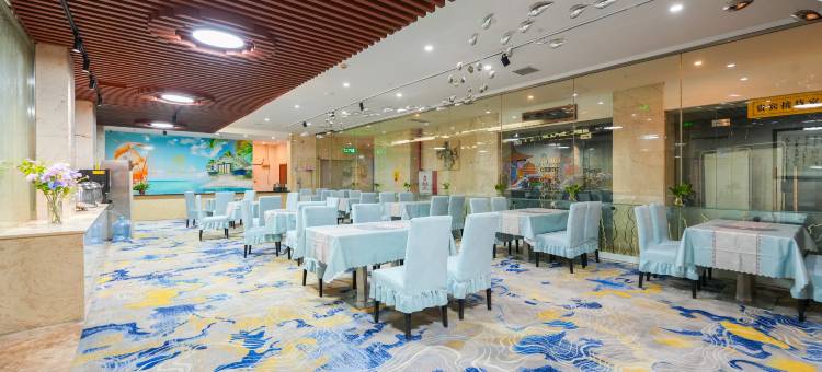 金樽大酒店(惠安县政府店)图片
