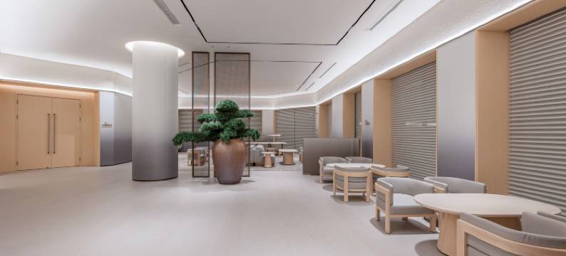 全季酒店(上海虹桥中山西路店)图片