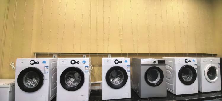 温莎国际公寓(广州国际金融城车陂南地铁站店)图片