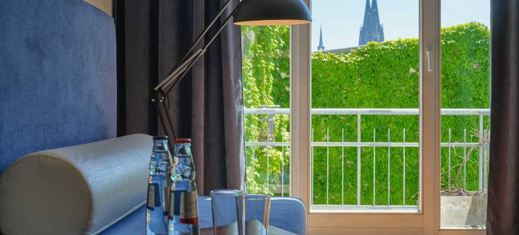 安托尼斯经典酒店(Classik Hotel Antonius)图片