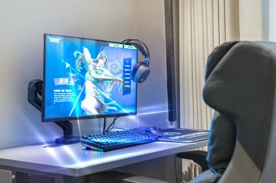 漫舟电竞酒店(铜仁古城店)