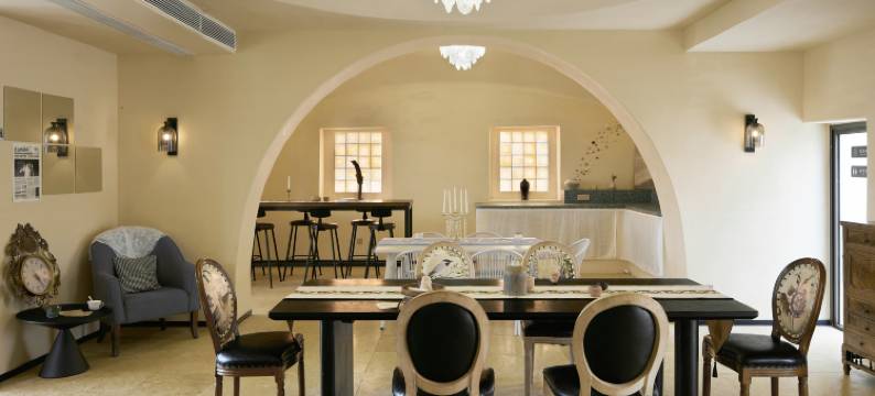 平潭·珊瑚屿·Tribe度假美宿(马腿村店)图片