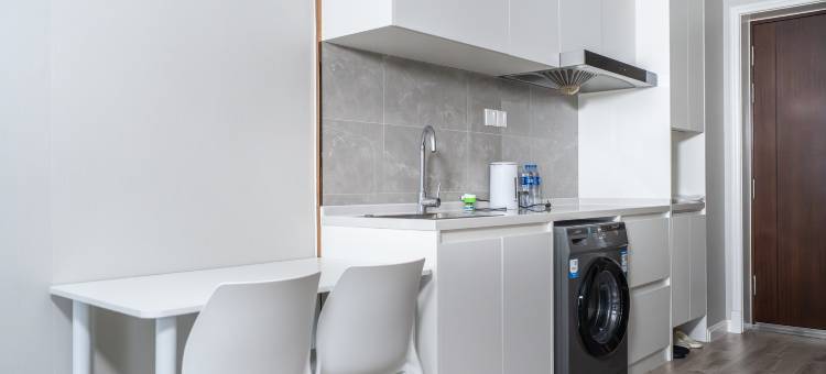 沈阳品旭民宿(省博物馆店)图片