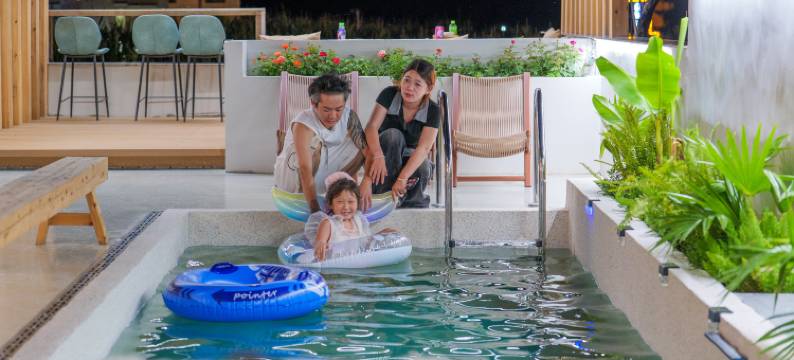 婺源左岸之野民宿(篁岭景区店)图片