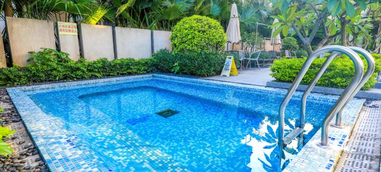 南昆山凯理温泉酒店(盛世泉说店)图片