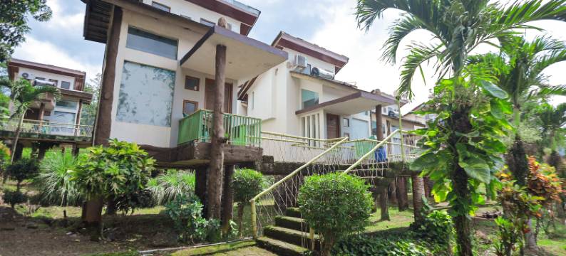 古让谷库江酒店-由阿尔巴管理(Lembah Gunung Kujang by ARBA)图片