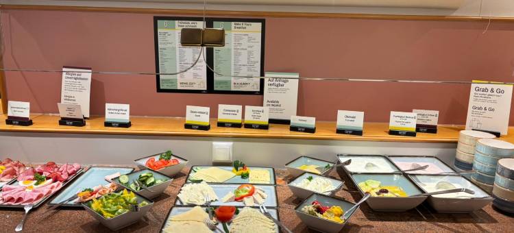 加纳酒店不来梅北部，由IHG管理(Garner Hotel Bremen North by IHG)图片