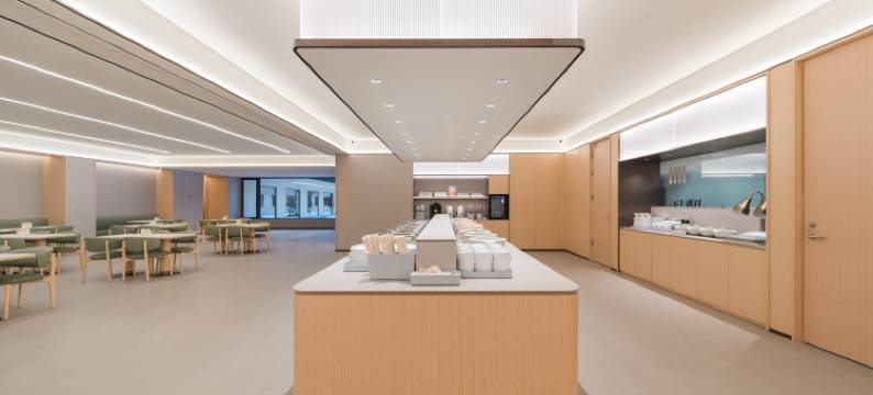 全季酒店(泉州石狮青创城店)图片