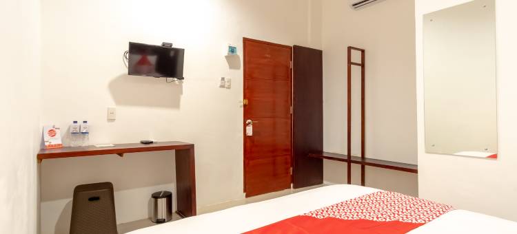 Hotel O Os Residence图片