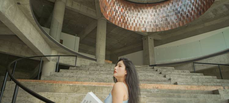 半塘·里外酒店图片