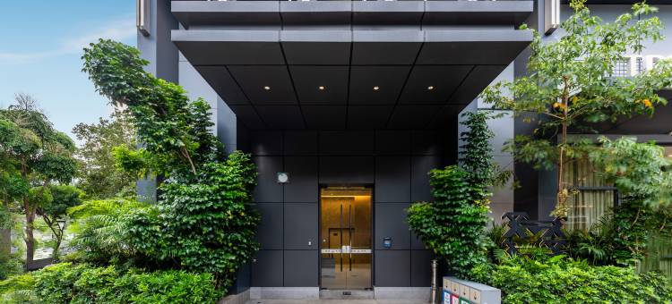 网鱼电竞酒店(深圳福田上沙地铁站店)图片