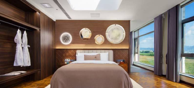 抚仙湖霞客云栖民宿图片