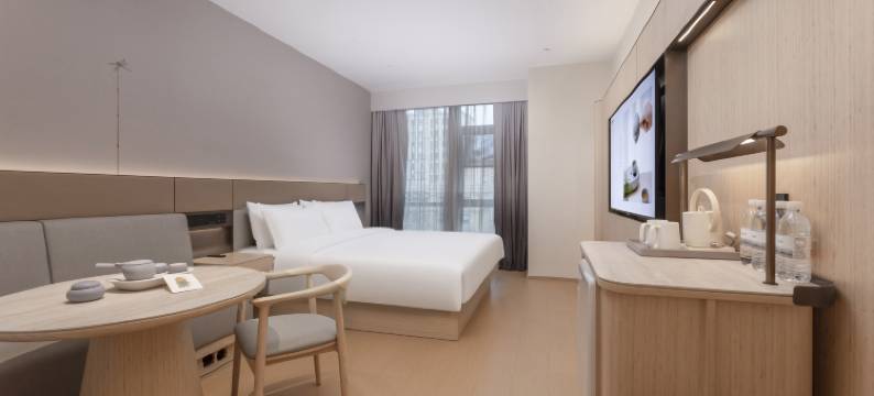 全季酒店(靖江工农路店)图片