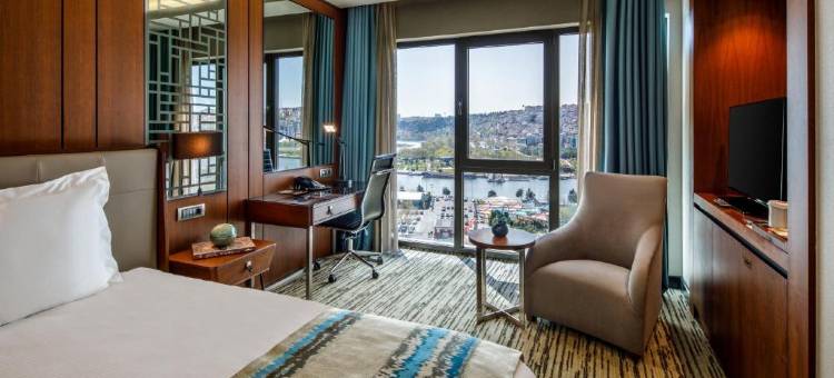 金角湾凯隆酒店(Clarion Hotel Golden Horn)图片