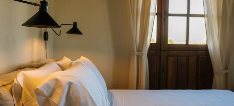 阿巴拉斯维尼亚斯提德拉 - 乡村酒店(Abba las Viñas Tiedra - Hotel Rural)图片