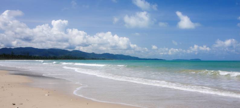 考拉南海滩豪华度假村(Grand Southsea Khaolak Beach Resort)图片