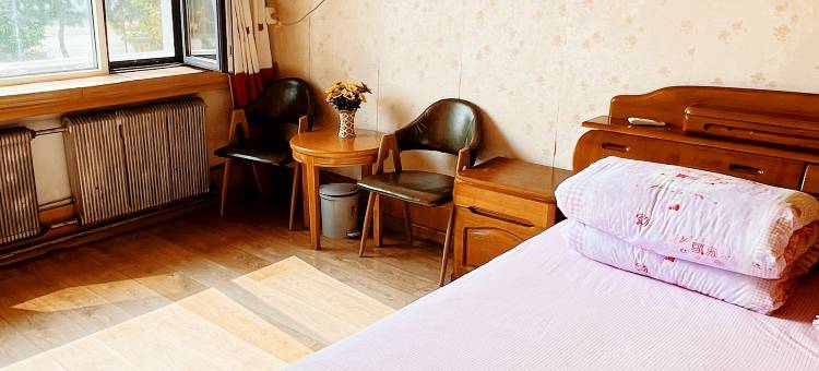 盘锦郝家民宿图片