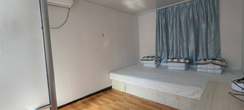 本溪快乐农家院图片