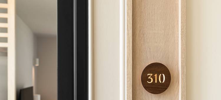 河堤漫旅-杉板灣Villa图片