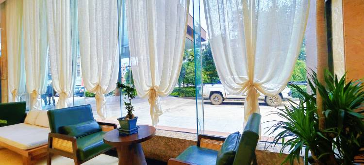 禹州宾馆(禹州胖东来店)图片