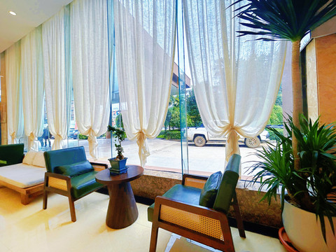 禹州偶遇酒店(胖东来禹州店)