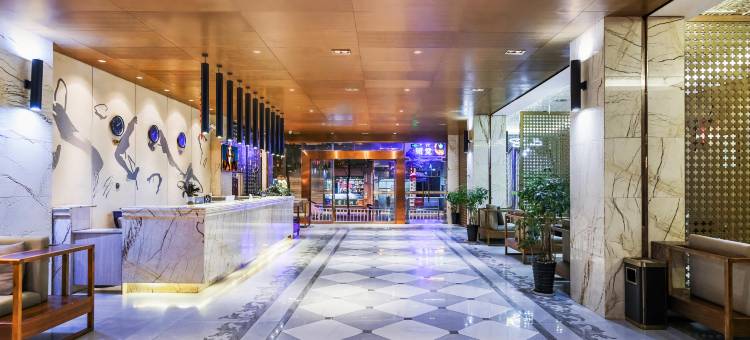 昭觉宏祥国际大酒店图片