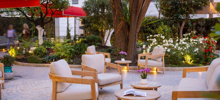 布莱斯花园贝斯特韦斯特优质酒店(Best Western Plus Hotel Brice Garden)图片