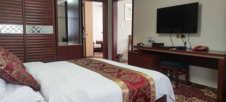 甘谷丰源宾馆图片