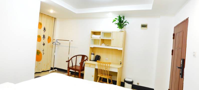 悟空冲浪民宿图片