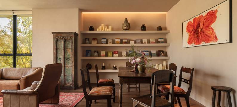 阿那亚小芃酒店图片