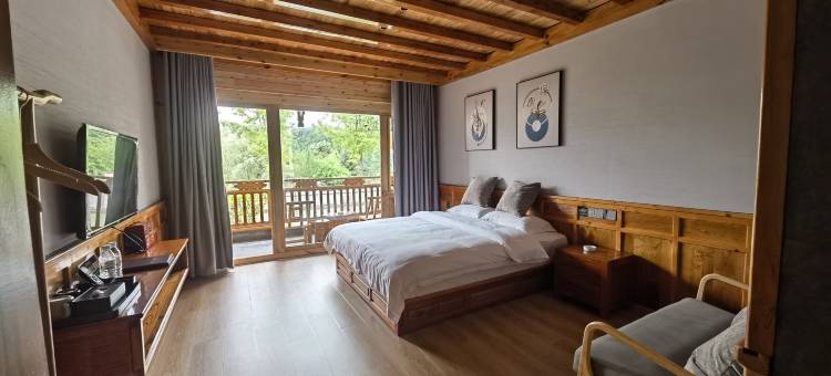 纳雍竹园民宿图片