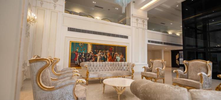 White Domes Hotel图片