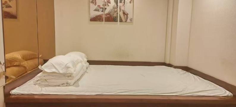 悦水汇洗浴宾馆图片