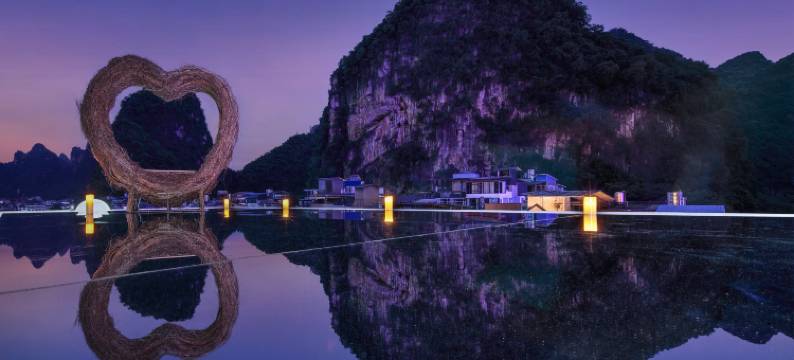 妙酒店(阳朔西街店)图片