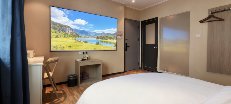 长沙县金橙酒店图片