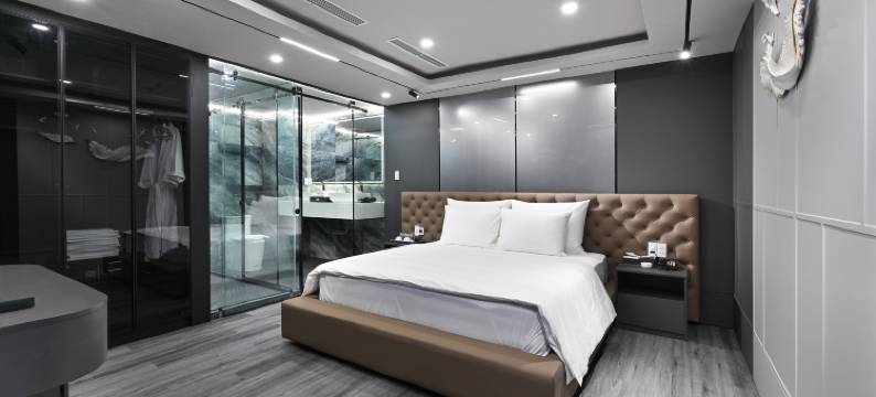 胡志明市平新郡雅高酒店(Accord Hotel Binh Tan)图片