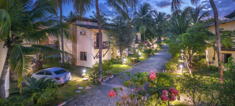 皮帕瑟斯别墅酒店(Serhs Villas Da Pipa Hotel)图片